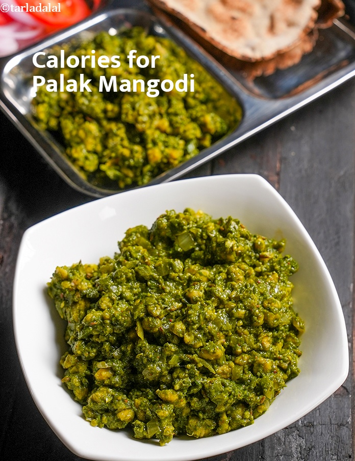 Palak Mangodi