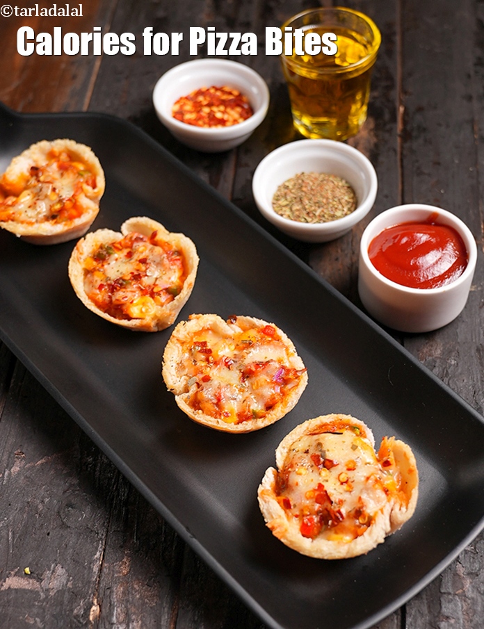 Pizza Bites