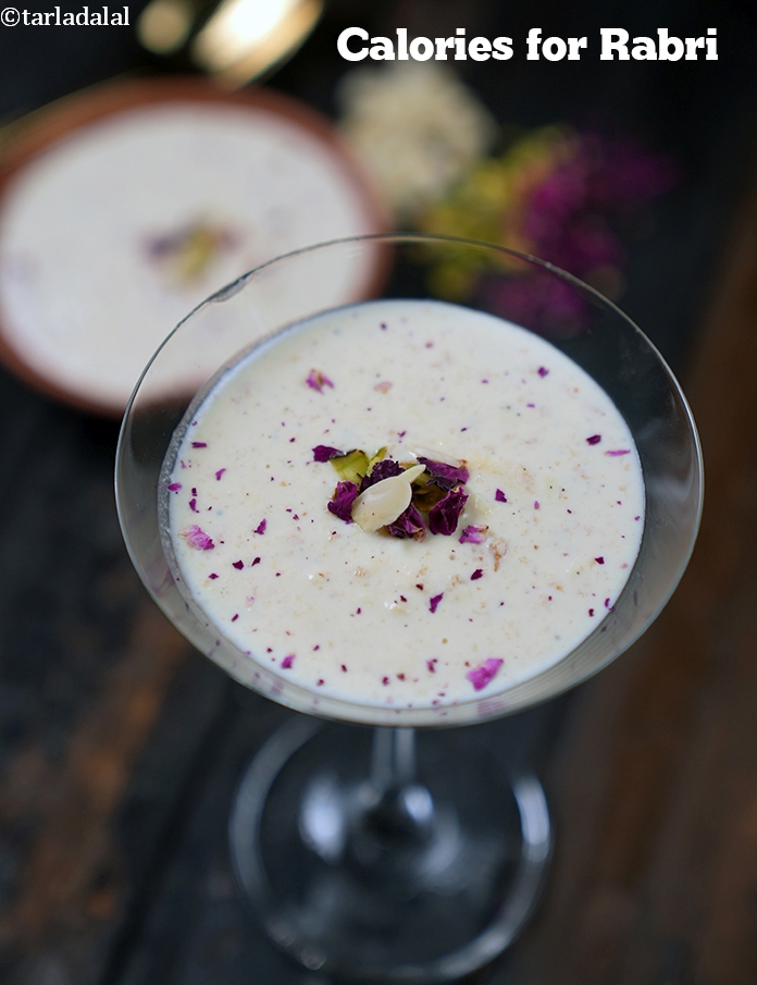 Rabri Or How To Make Rabdi