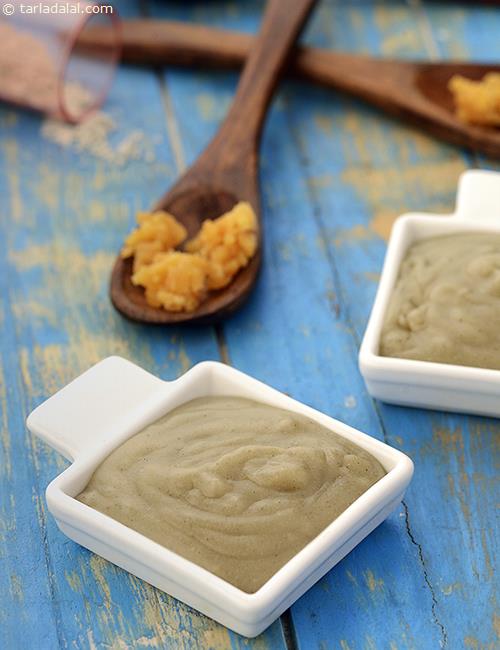 Bajra Porridge for Babies