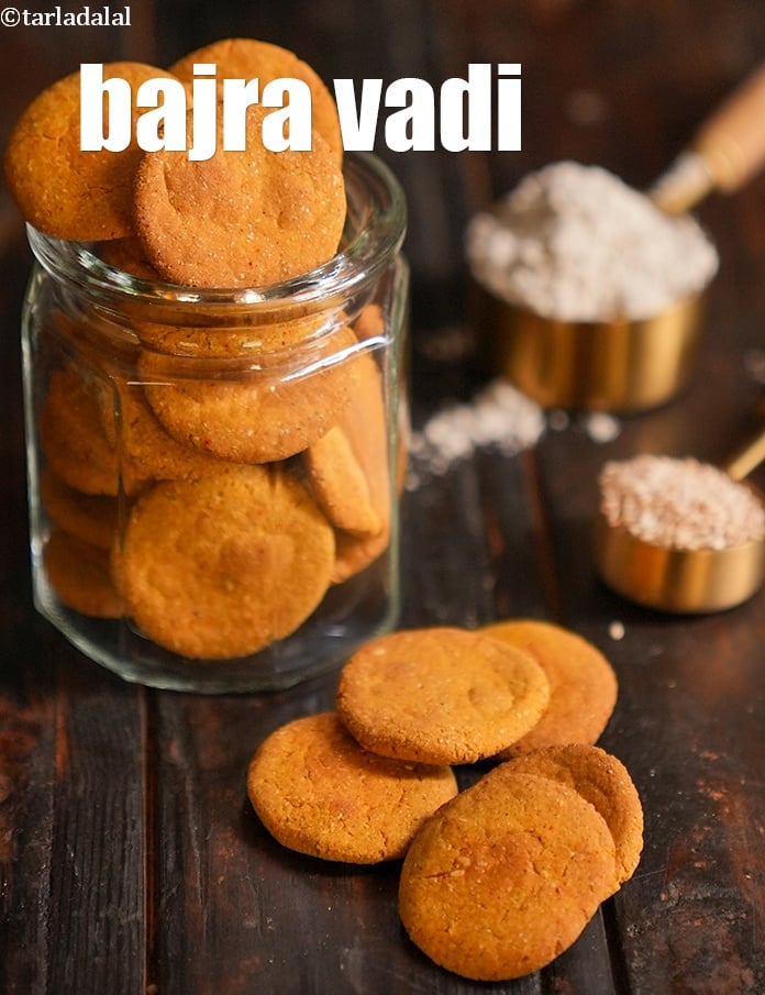 Bajra Vadi