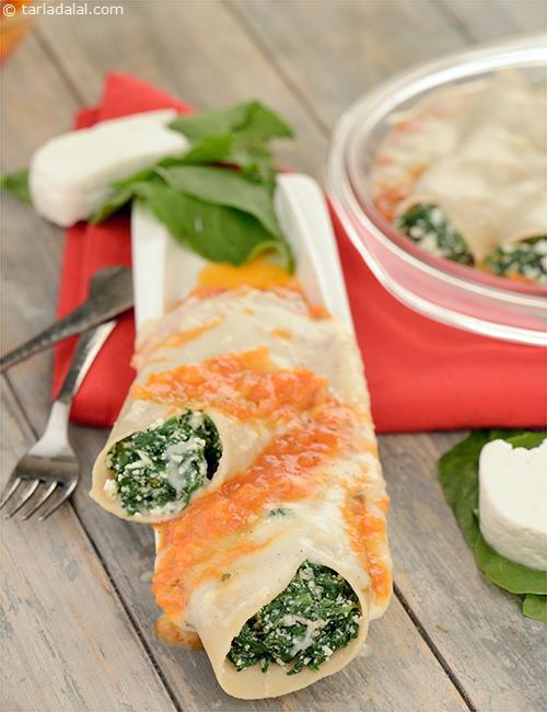 Cannelloni