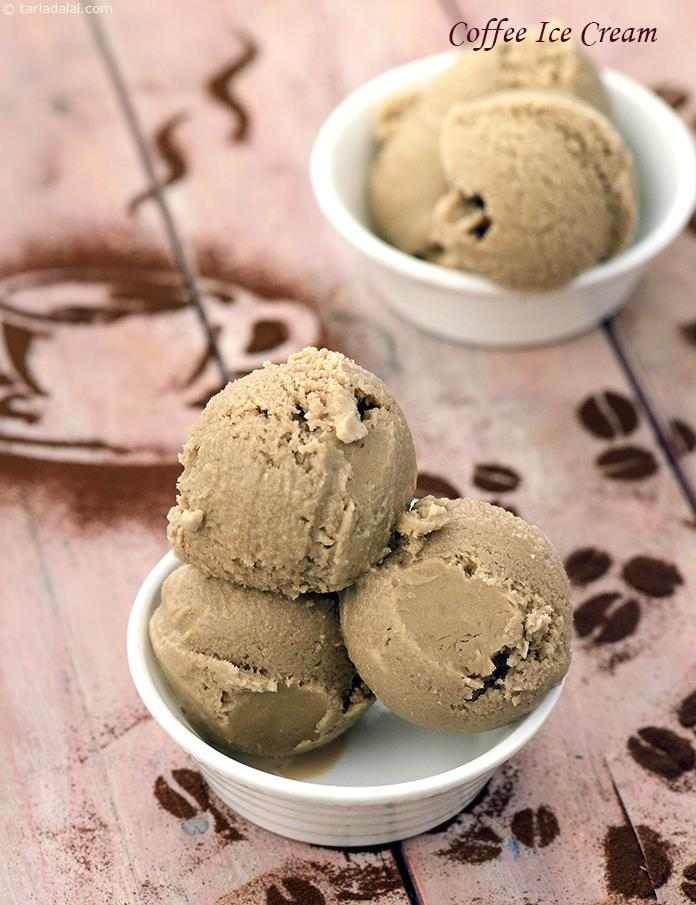 Coffee Ice Cream
