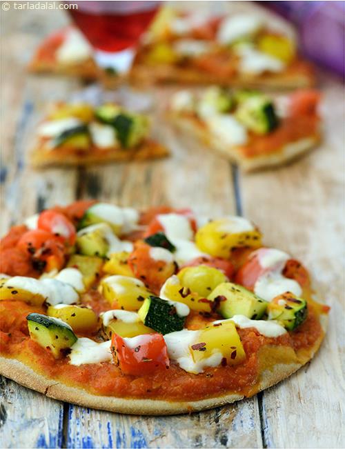 Calories in Dieter?s Pizza