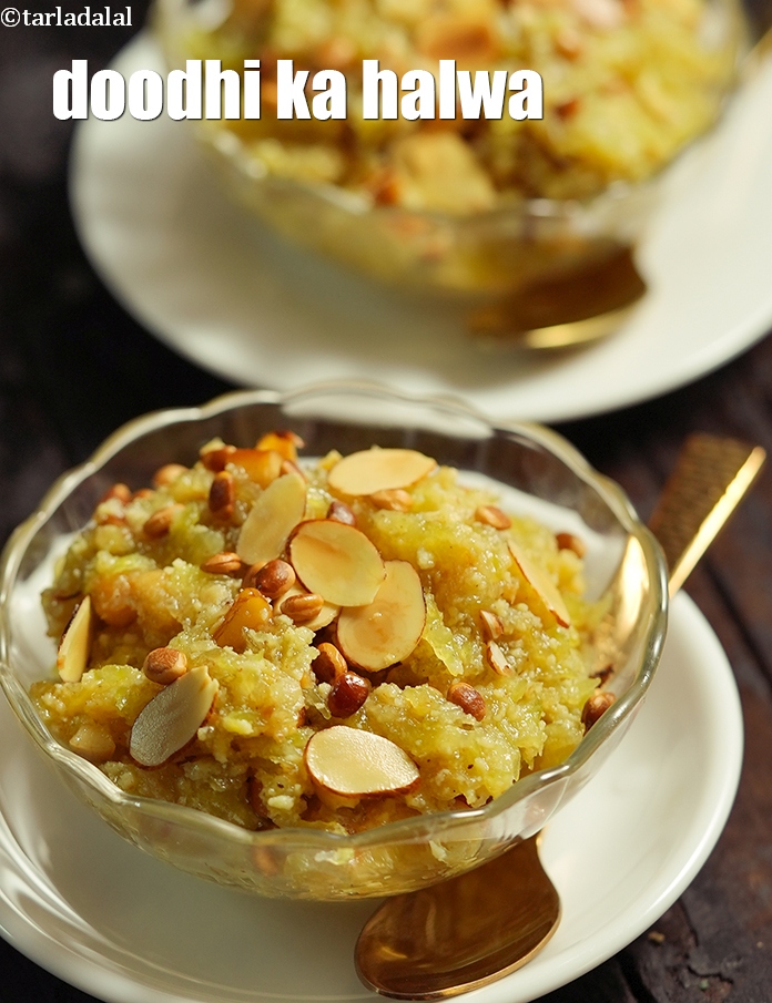 Doodhi ka Halwa