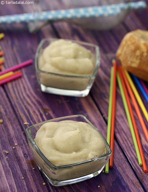 Jowar Porridge for Babies