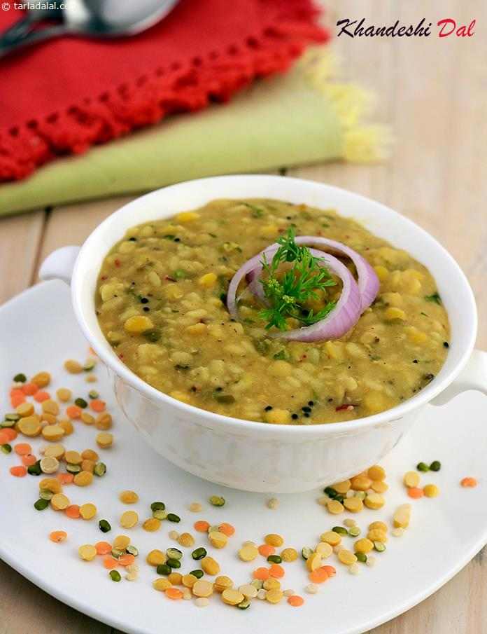Khandeshi Dal