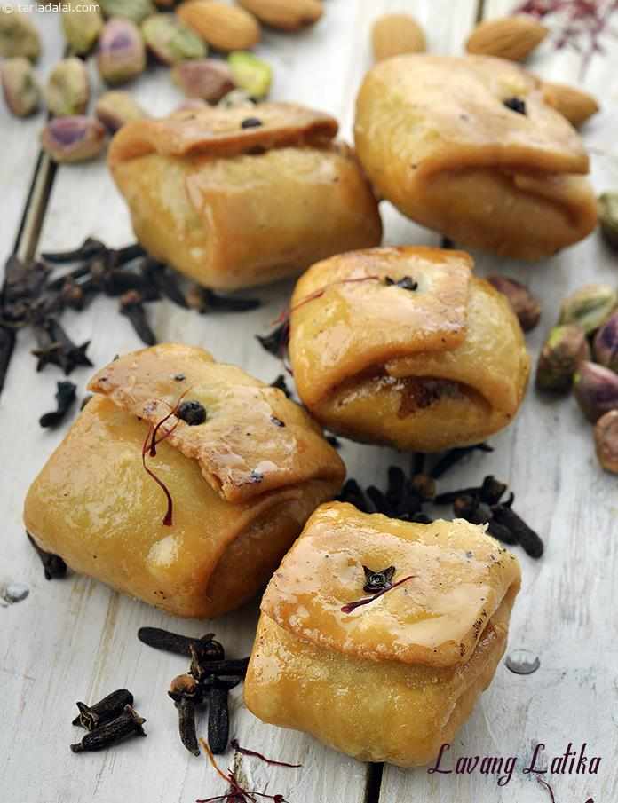 Lavang Latika, Bengali Labang Latika