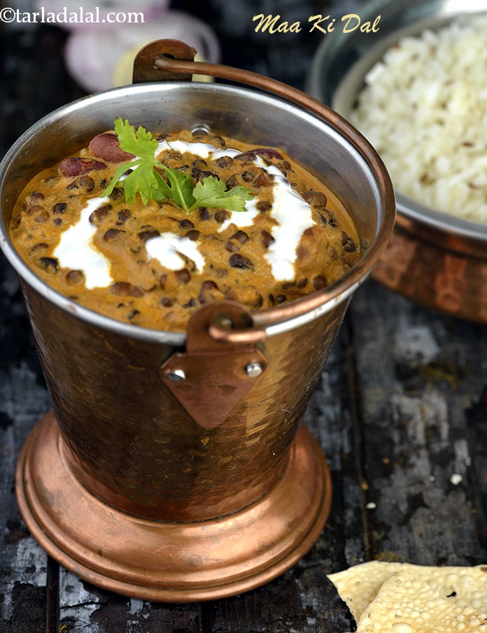 Maa Ki Dal