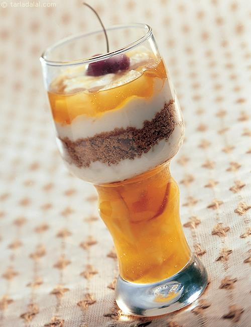 Calories in Pineapple Ginger Cup