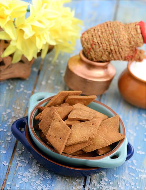 Calories in Shakarpara