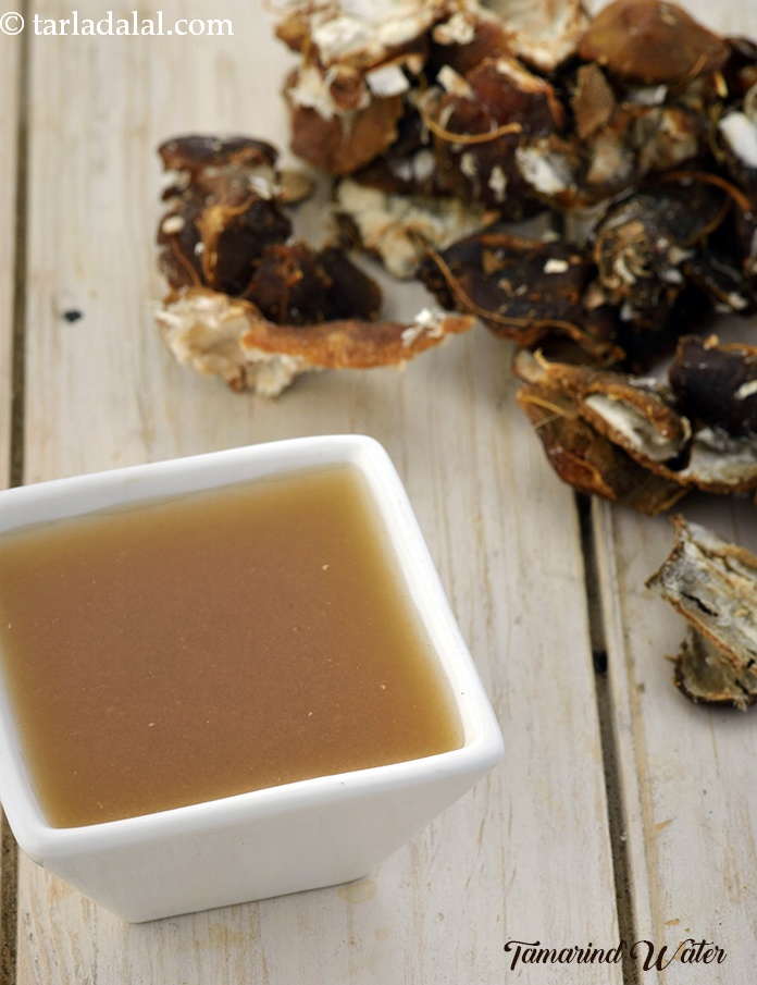 Calories in Tamarind Water, Imli ka Pani