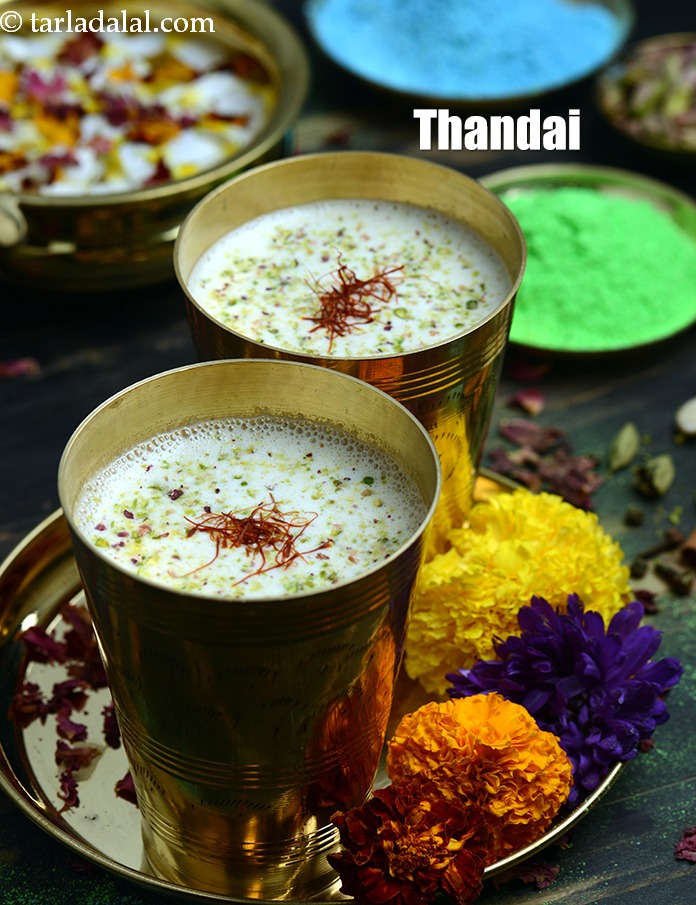 Thandai