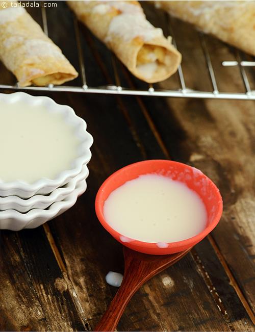 Calories in Vanilla Cream