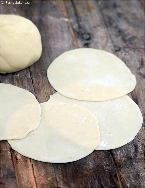 Calories in Wonton Wrapper