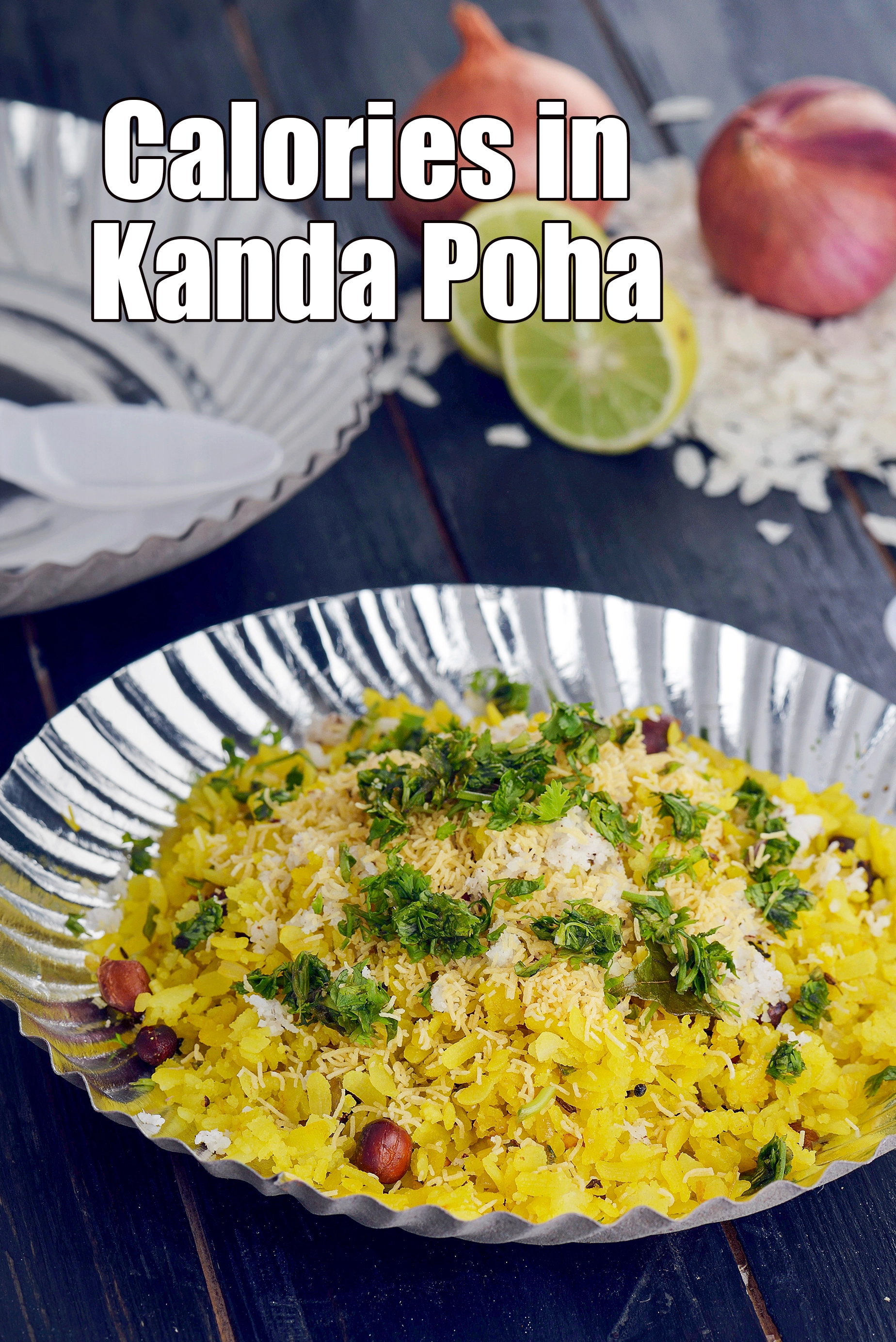 Kanda Poha
