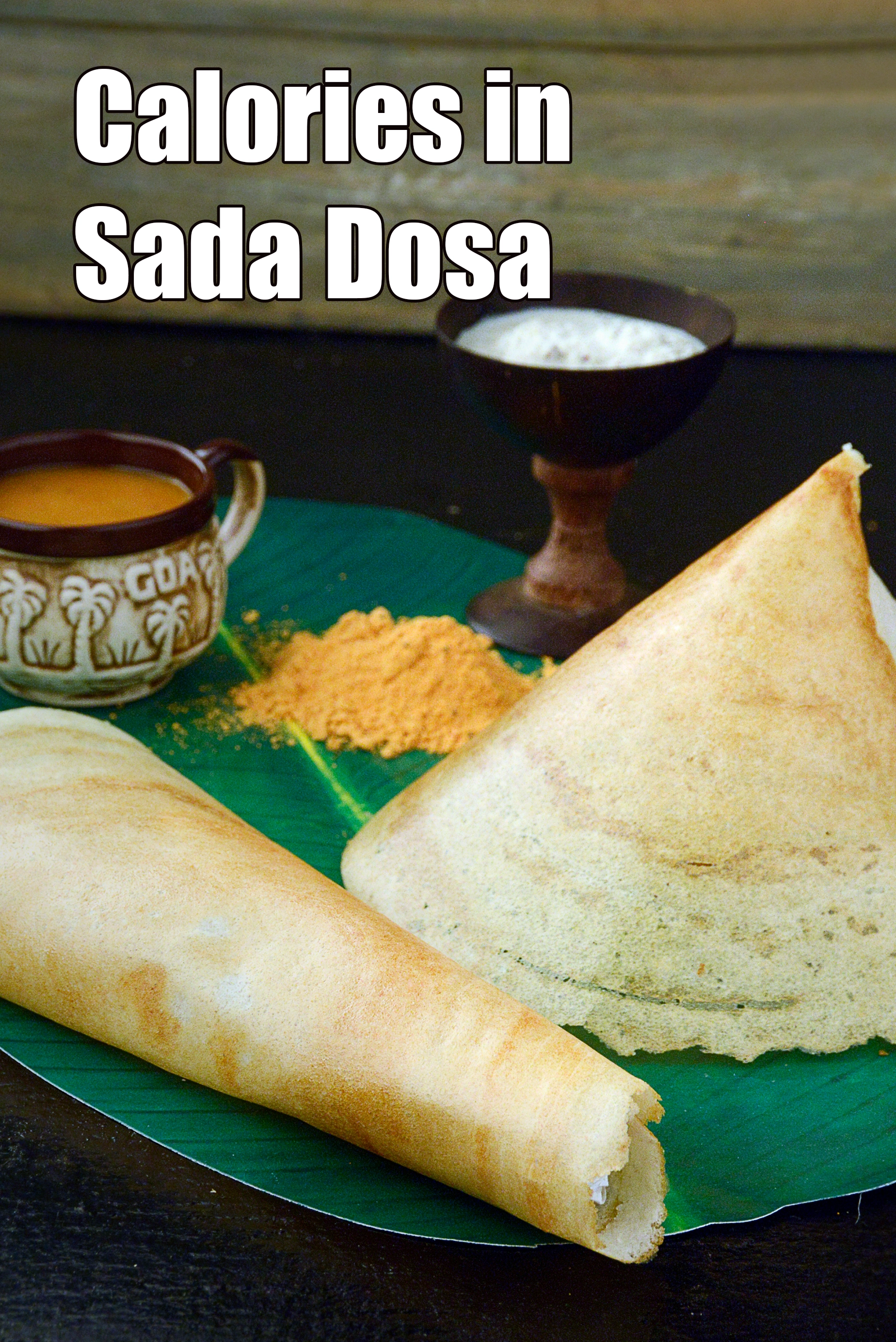 Sada Dosa