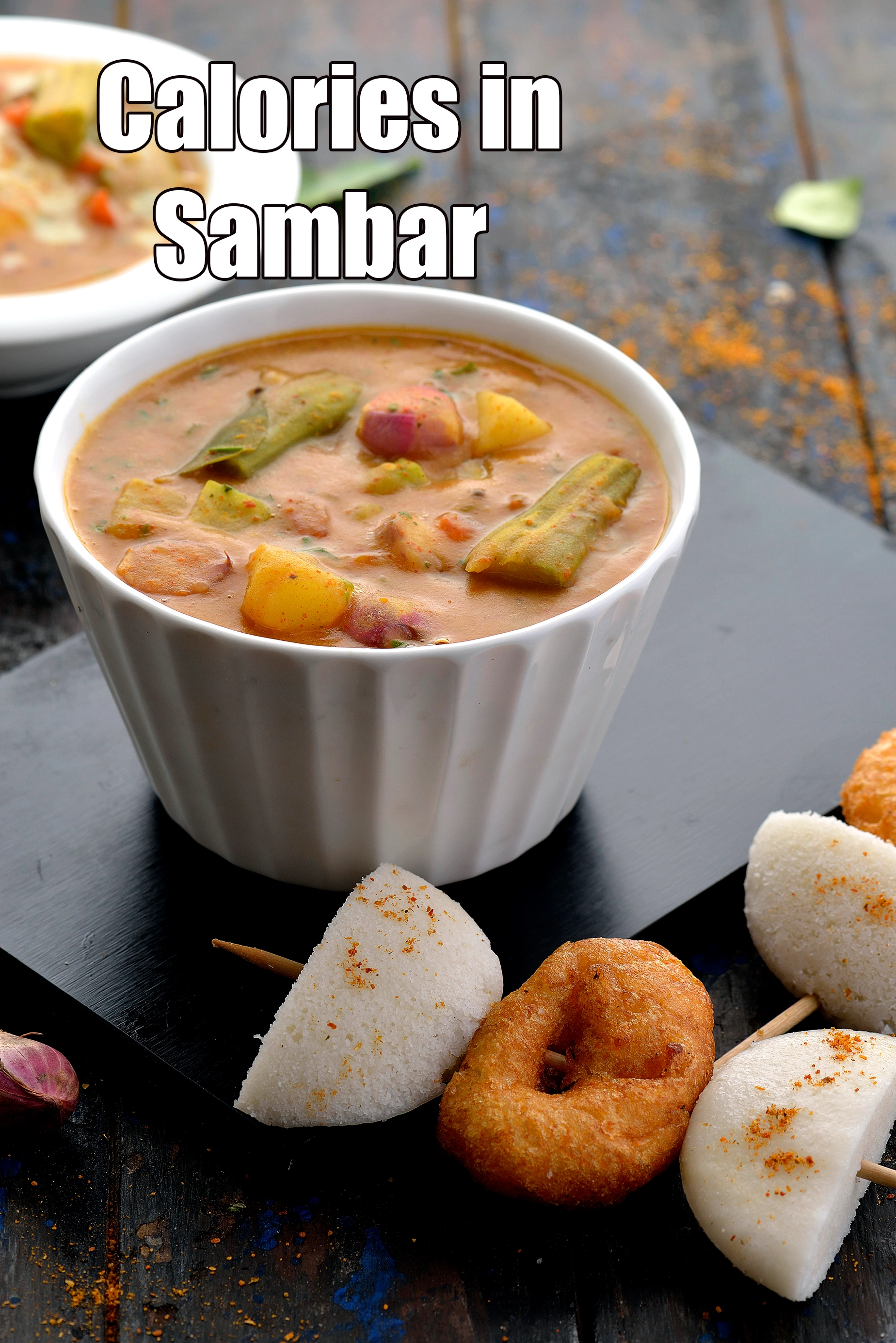 Sambar Recipe, South Indian Homemade Sambar Recipe