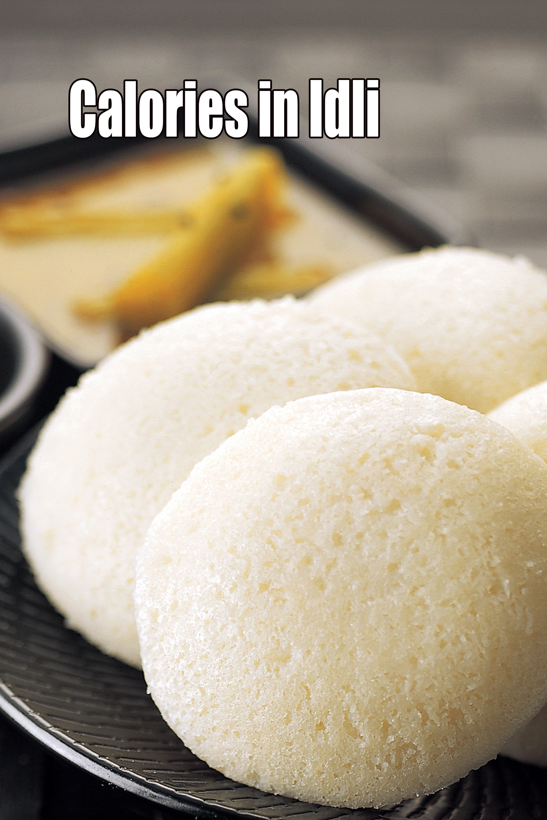Idli ( How To Make Idli )