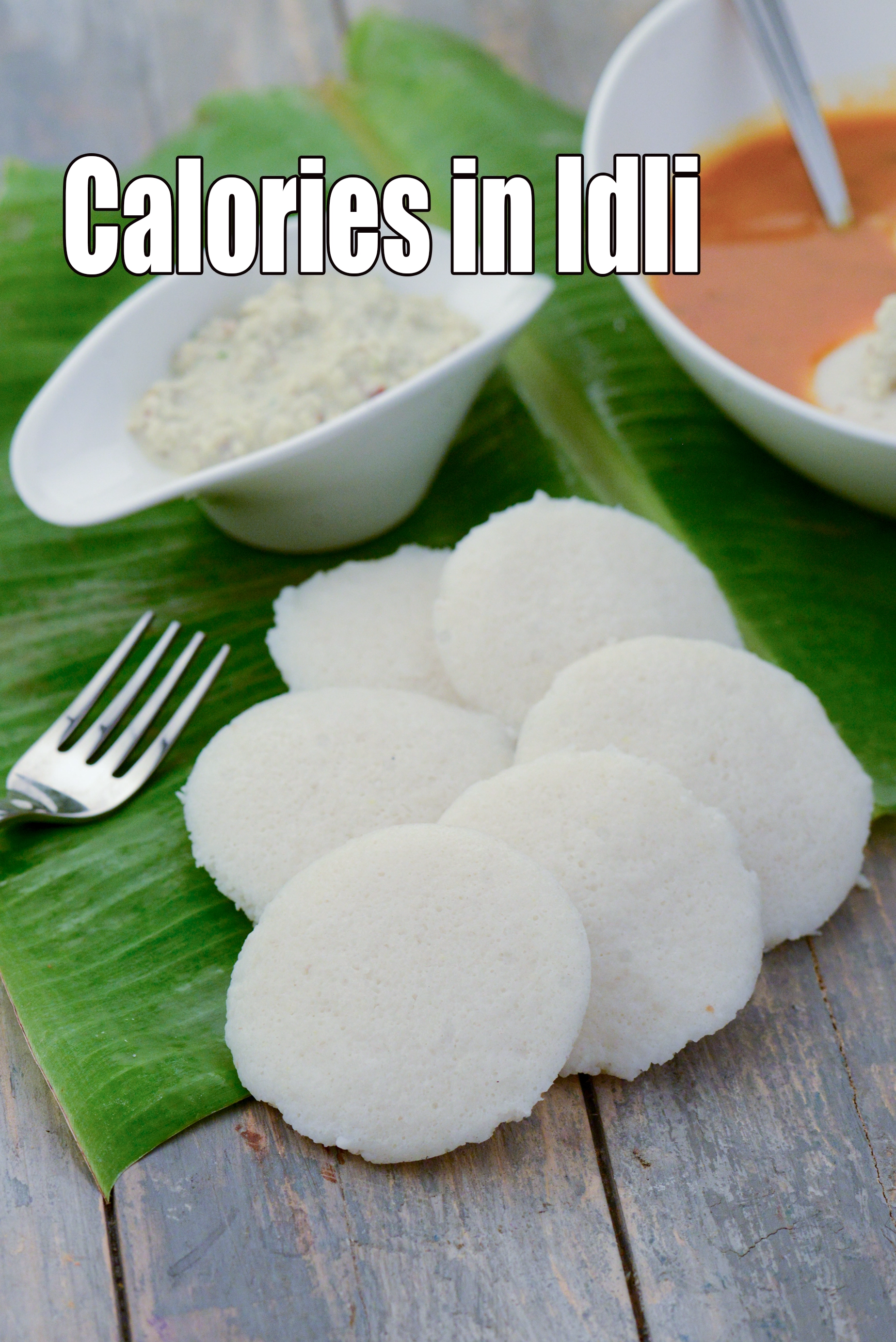 Idli