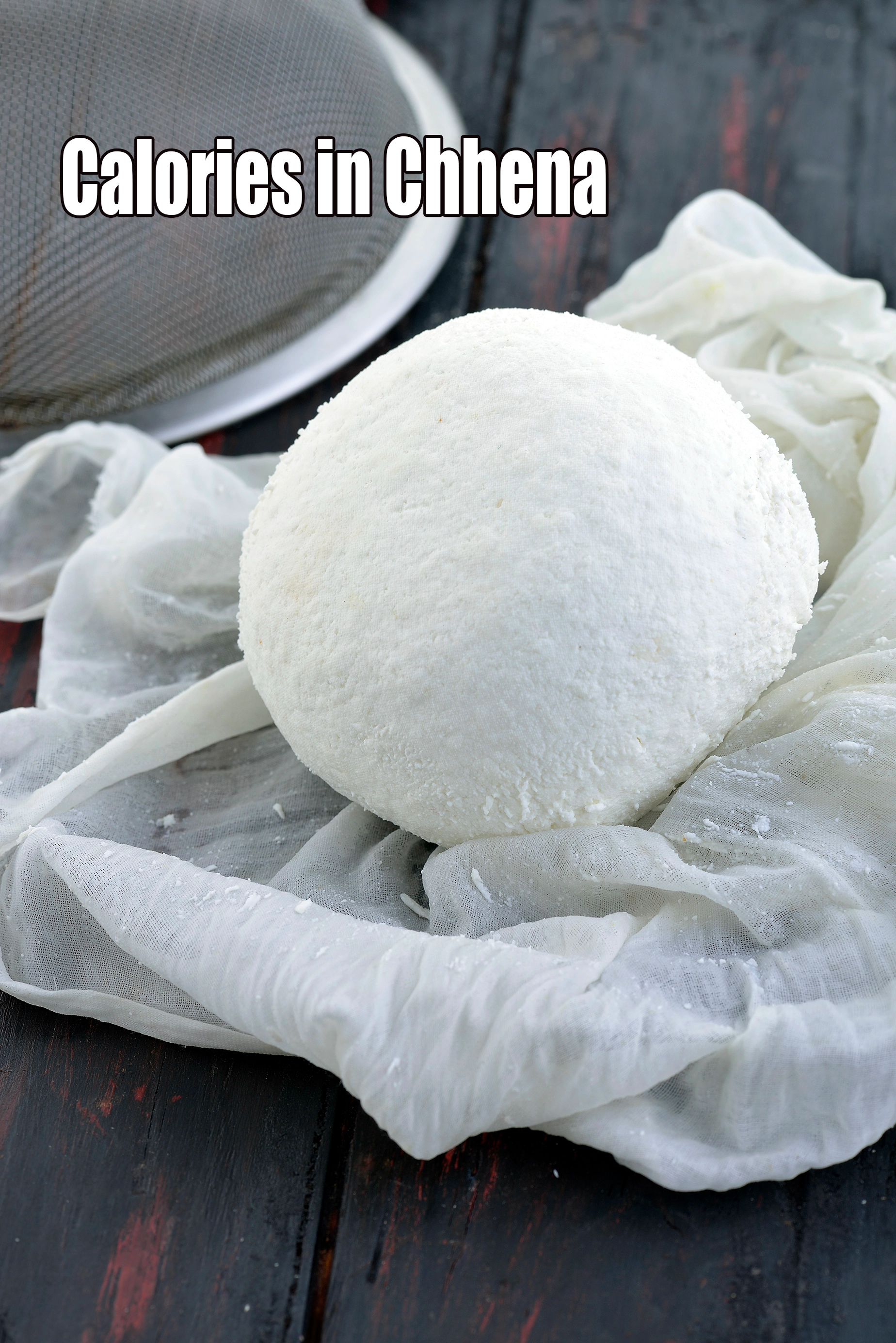 Chhena, Chenna Recipe