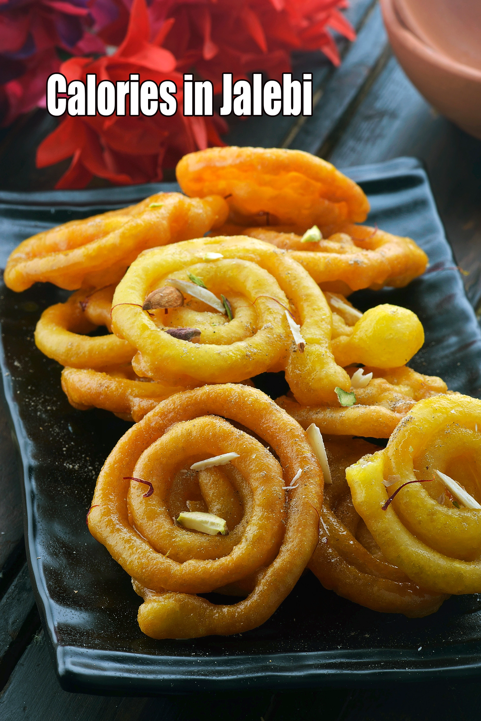 Jalebi, Recipe for Jalebi, Homemade Jalebi