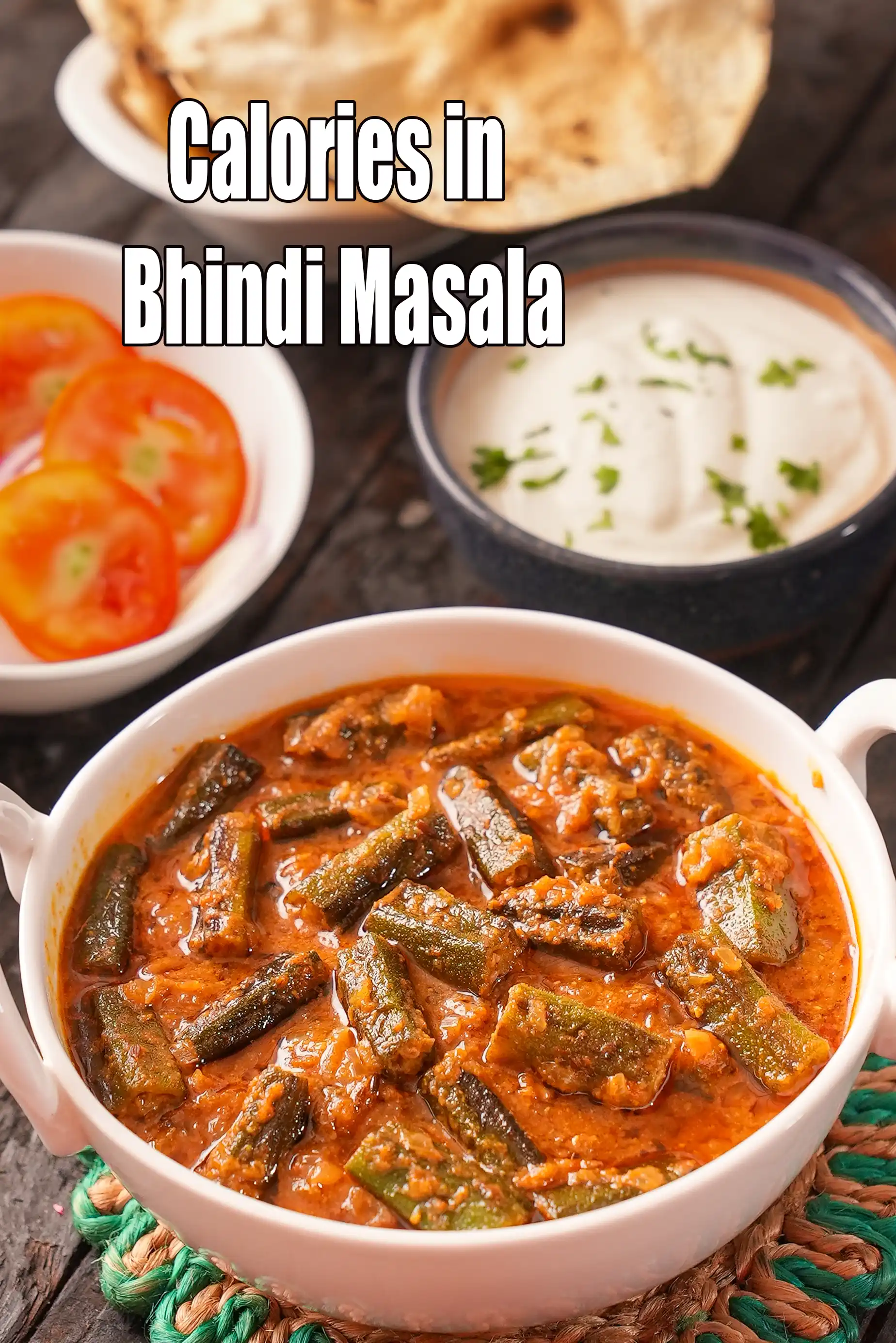 Bhindi Masala