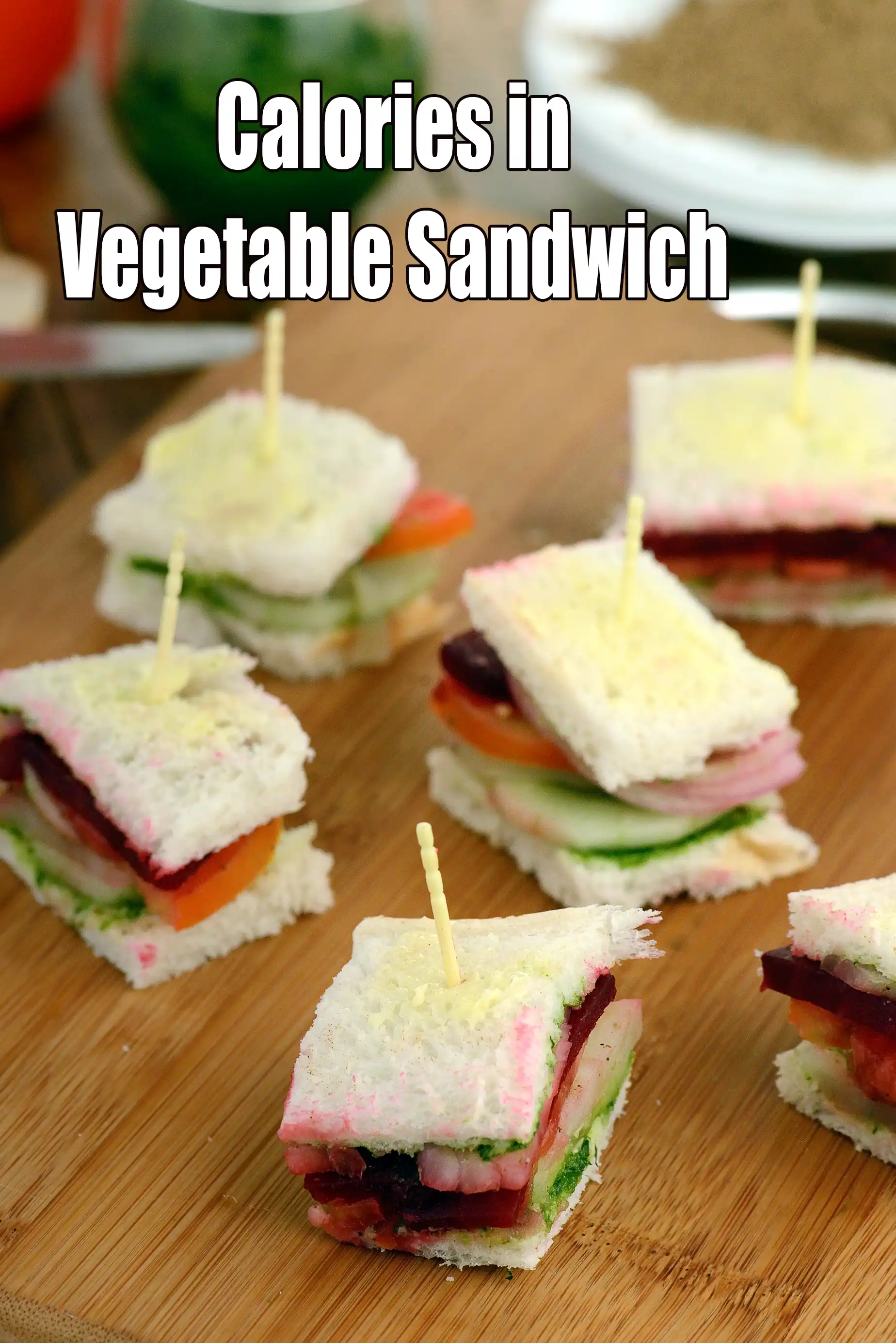 Vegetable Sandwich ( Mumbai Roadside Recipes )