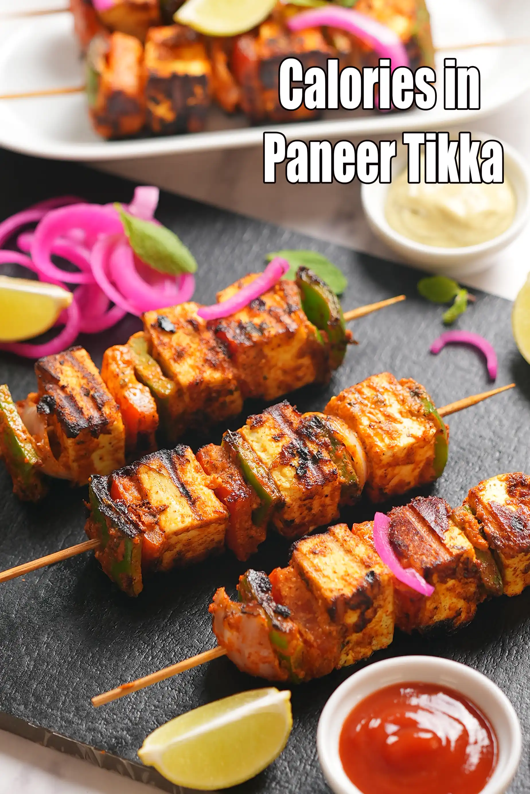 Paneer Tikka
