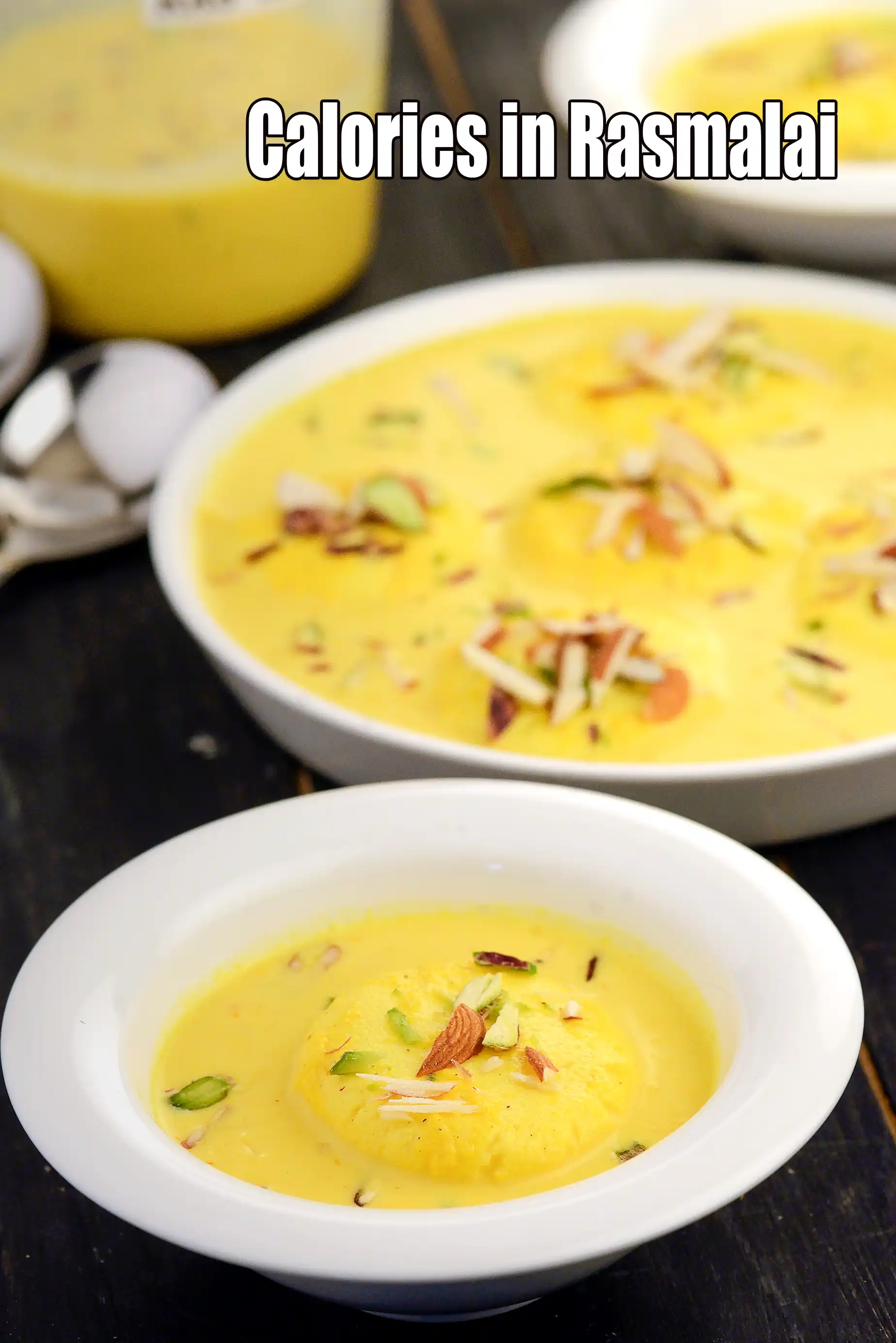 Rasmalai, Bengali Rasmalai Recipe