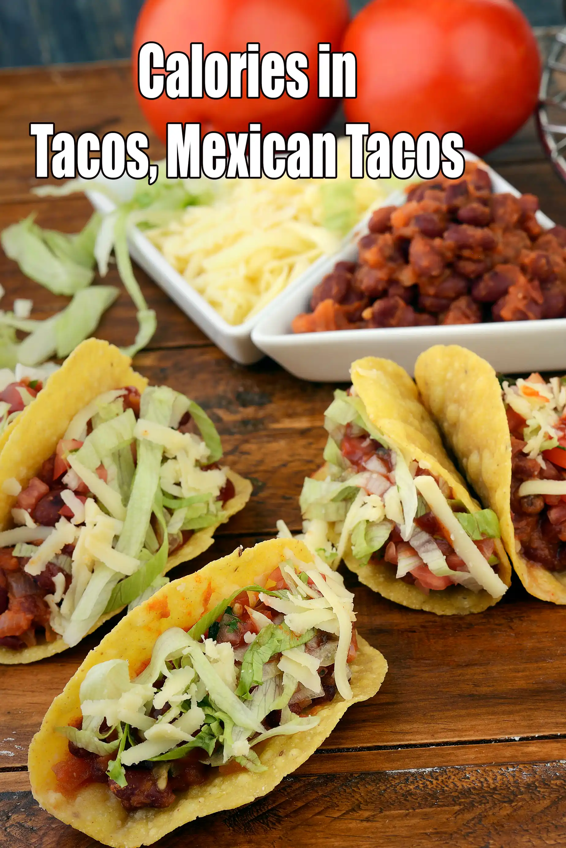 Tacos, Mexican Tacos Recipe, Vegetarian Tacos