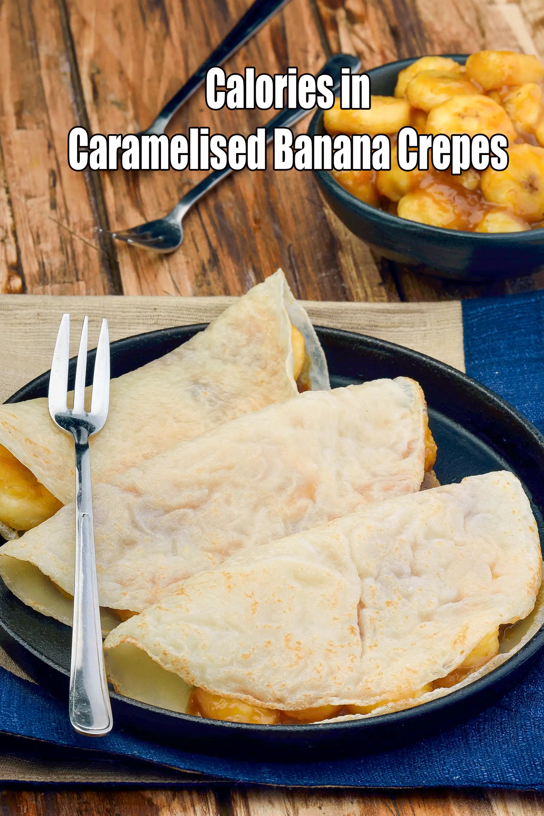 Calories in Chocolate Eggless Sweet Cr?pes, Basic Dessert Cr?pes