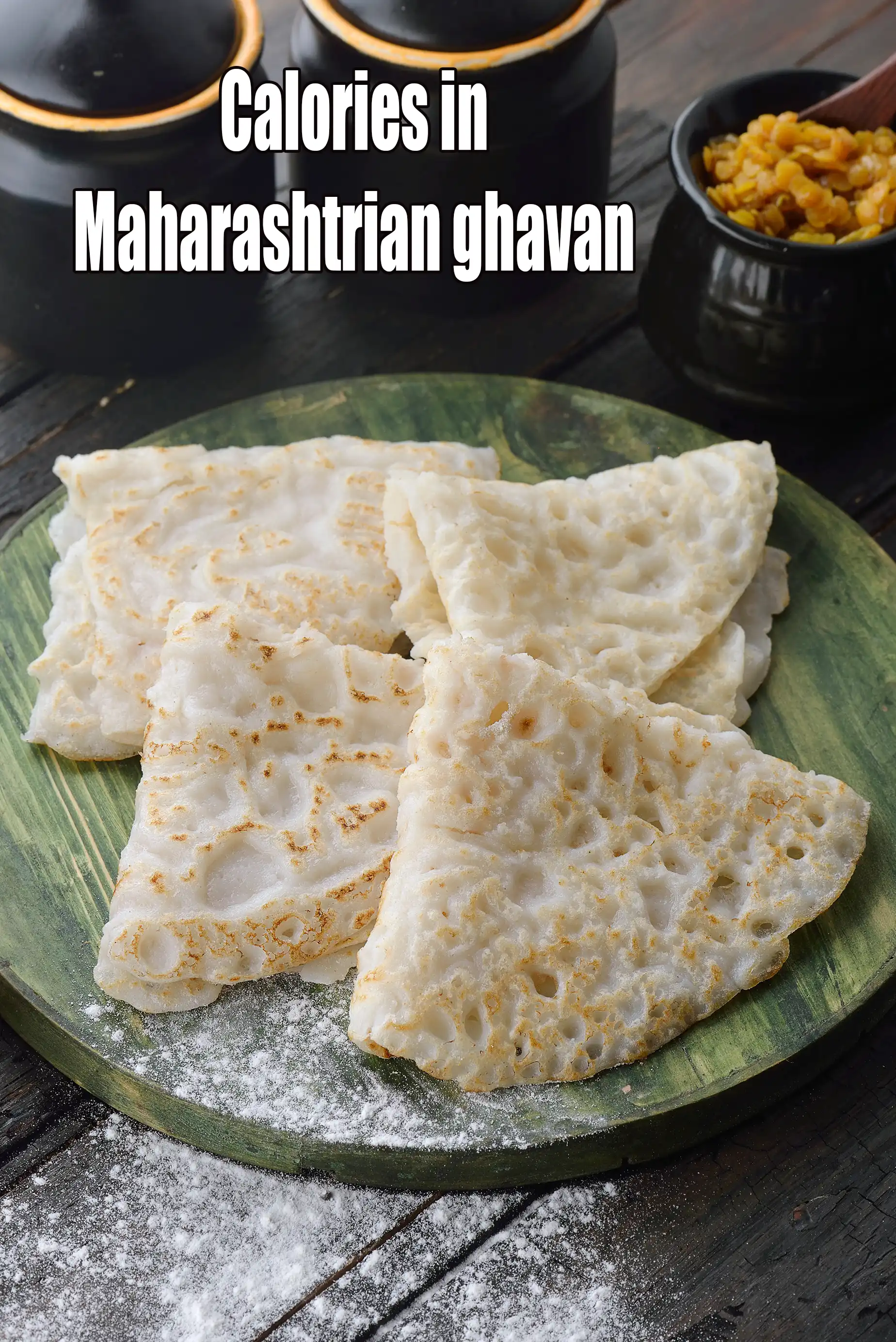 Maharashtrian Ghavan