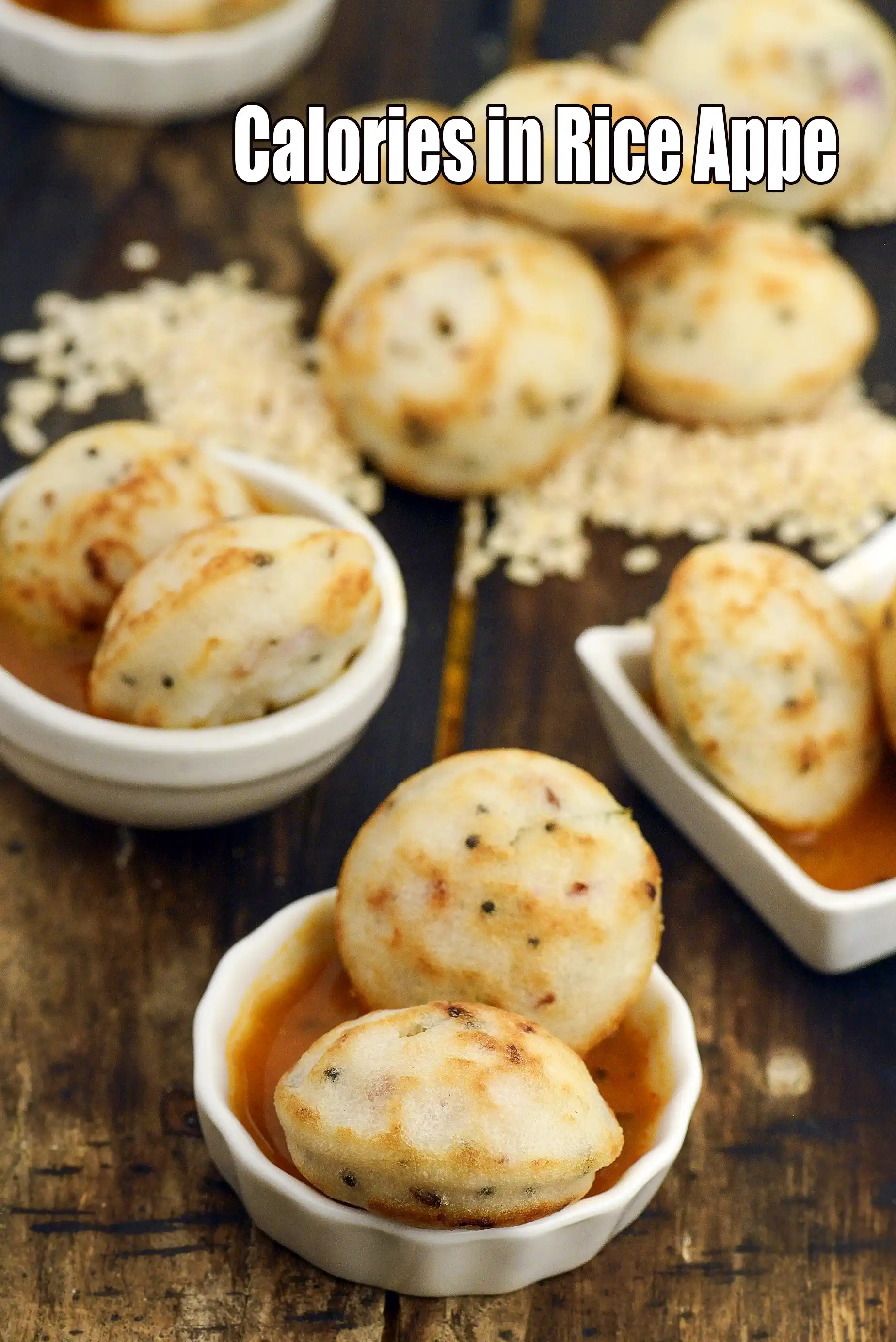 Rice Appe