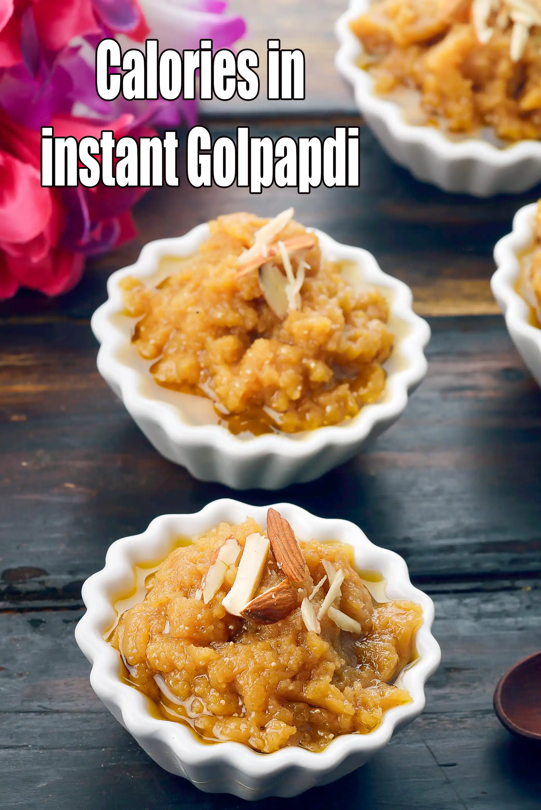 Garam Golpapdi