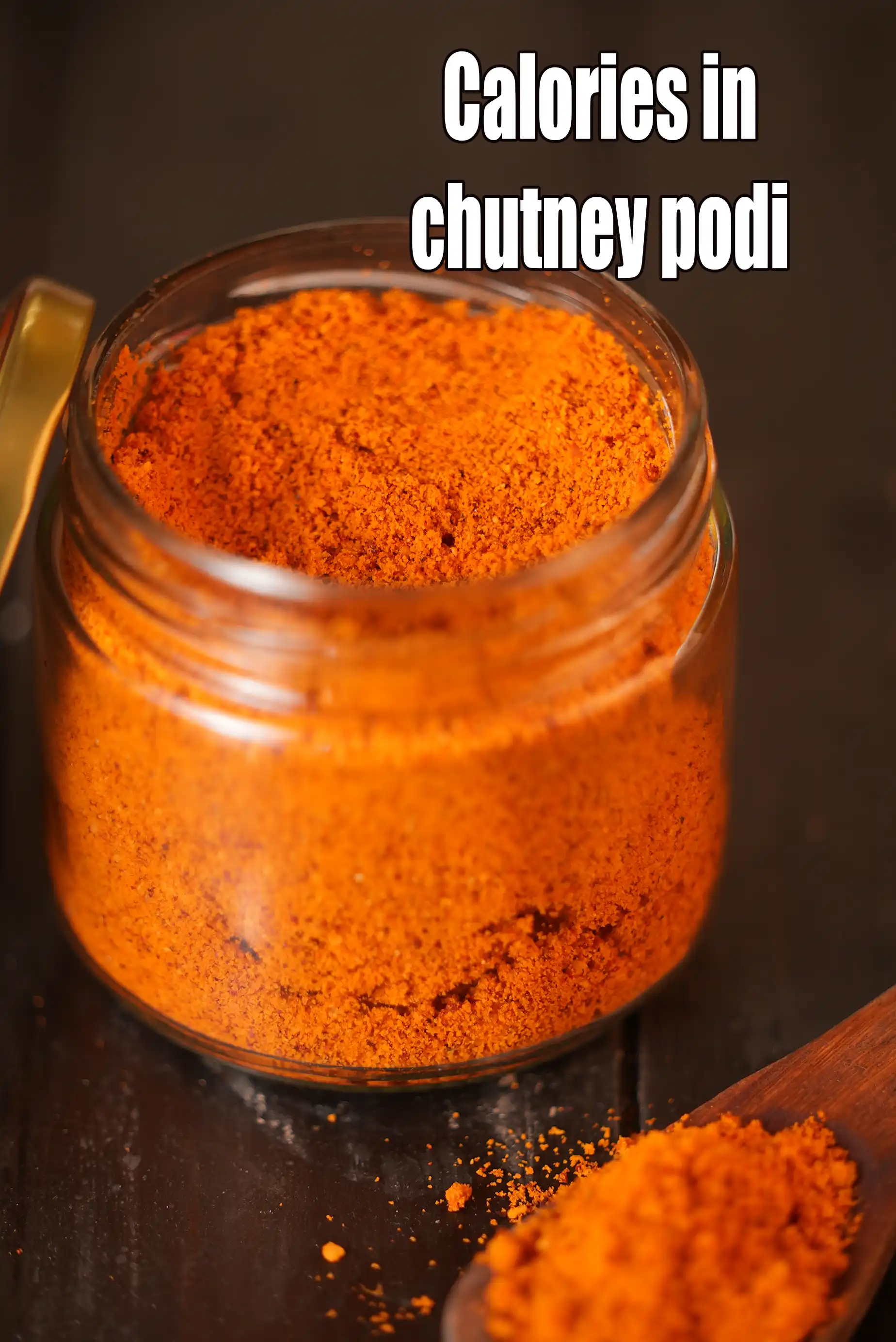 Chutney Podi, Thengai Powder, Chutney Powder
