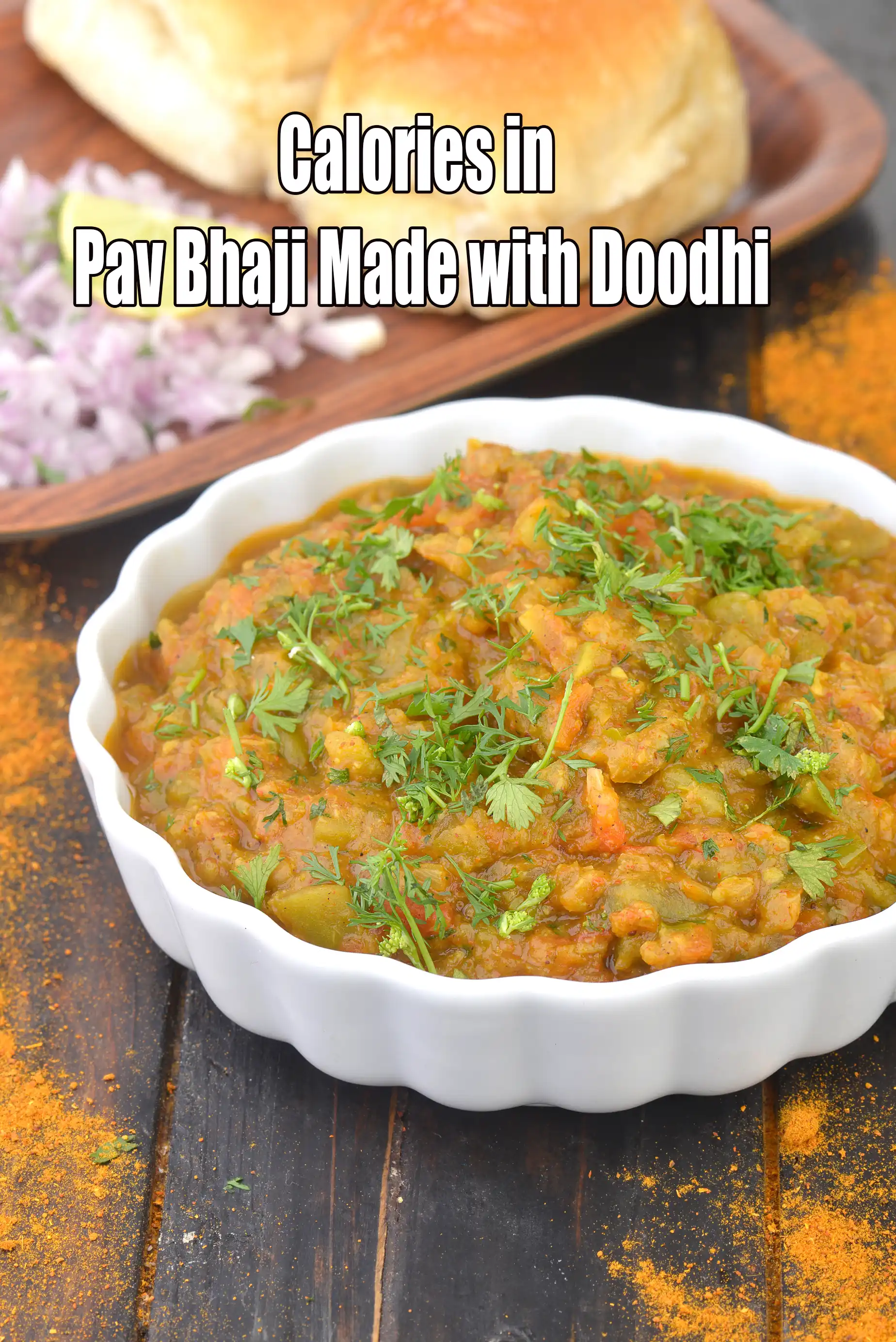 Pav Bhaji Masala, Homemade Pav Bhaji Masala