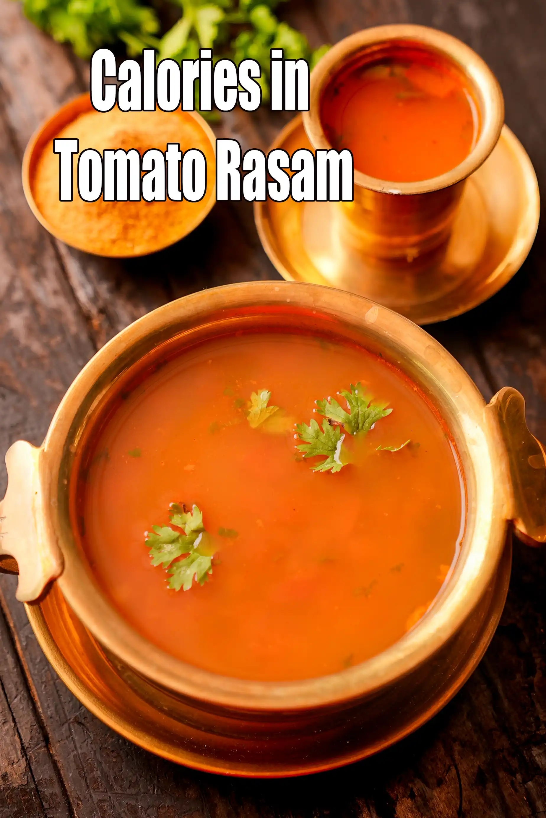 Rasam, Tomato Rasam