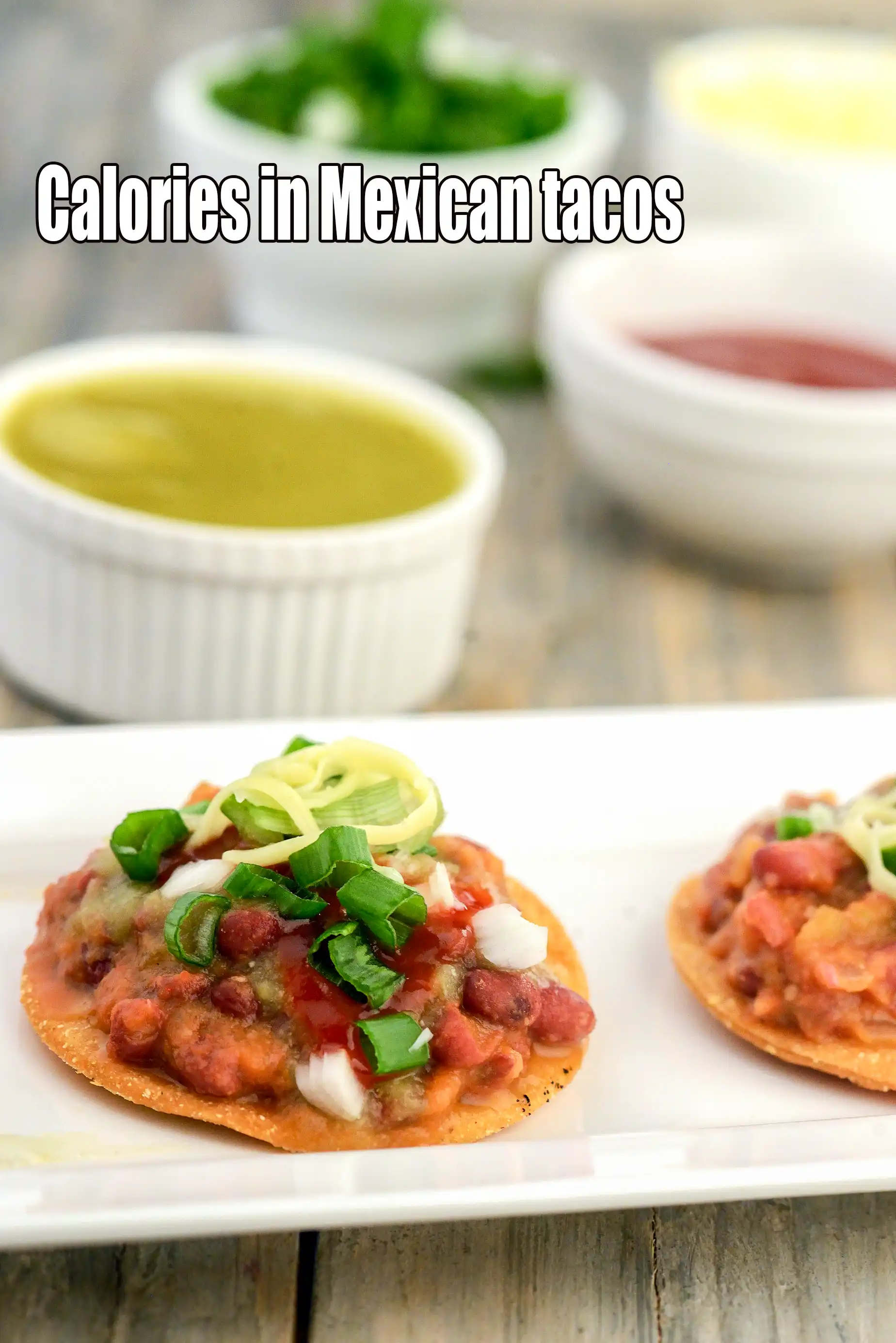 Mexican Tacos, Vegetarian Tacos Recipe