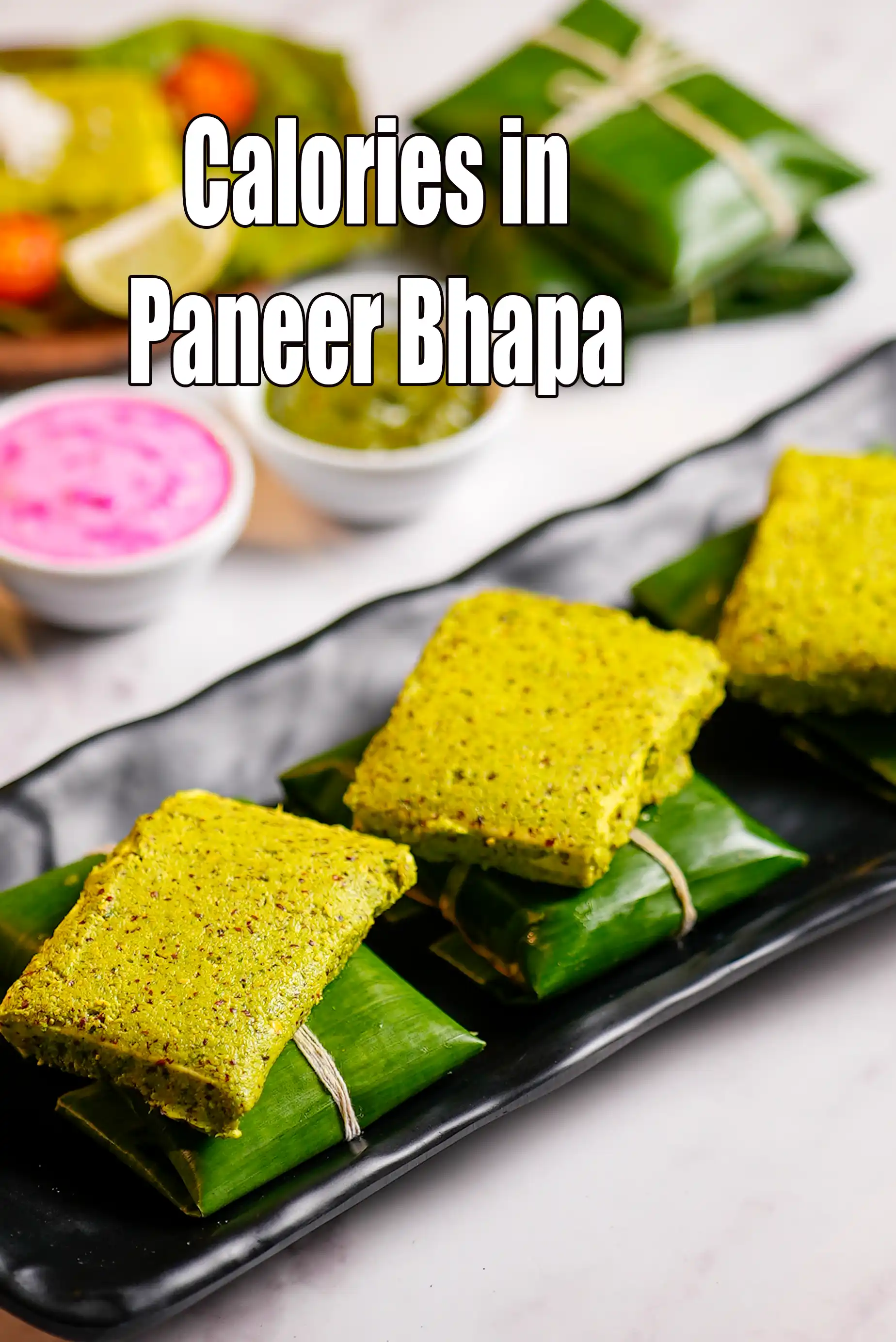 Paneer Bhapa, Bengali Paneer Bhapa Recipe