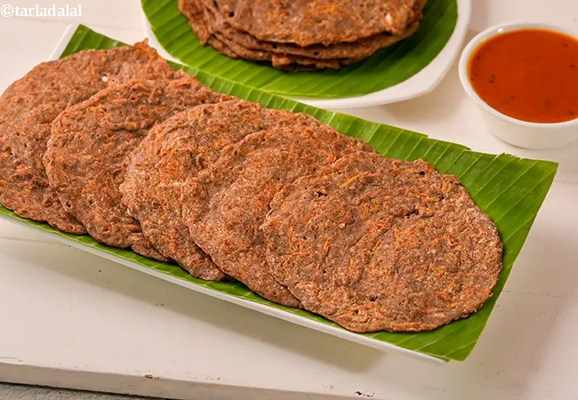 carrot dosa recipe | carrot dosa for chronic kidney disease | healthy carrot buckwheat dosa