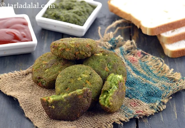 crunchy bread cutlet recipe | crispy bread cutlet with mix veggies | Indian style vegetable and bread cutlet |