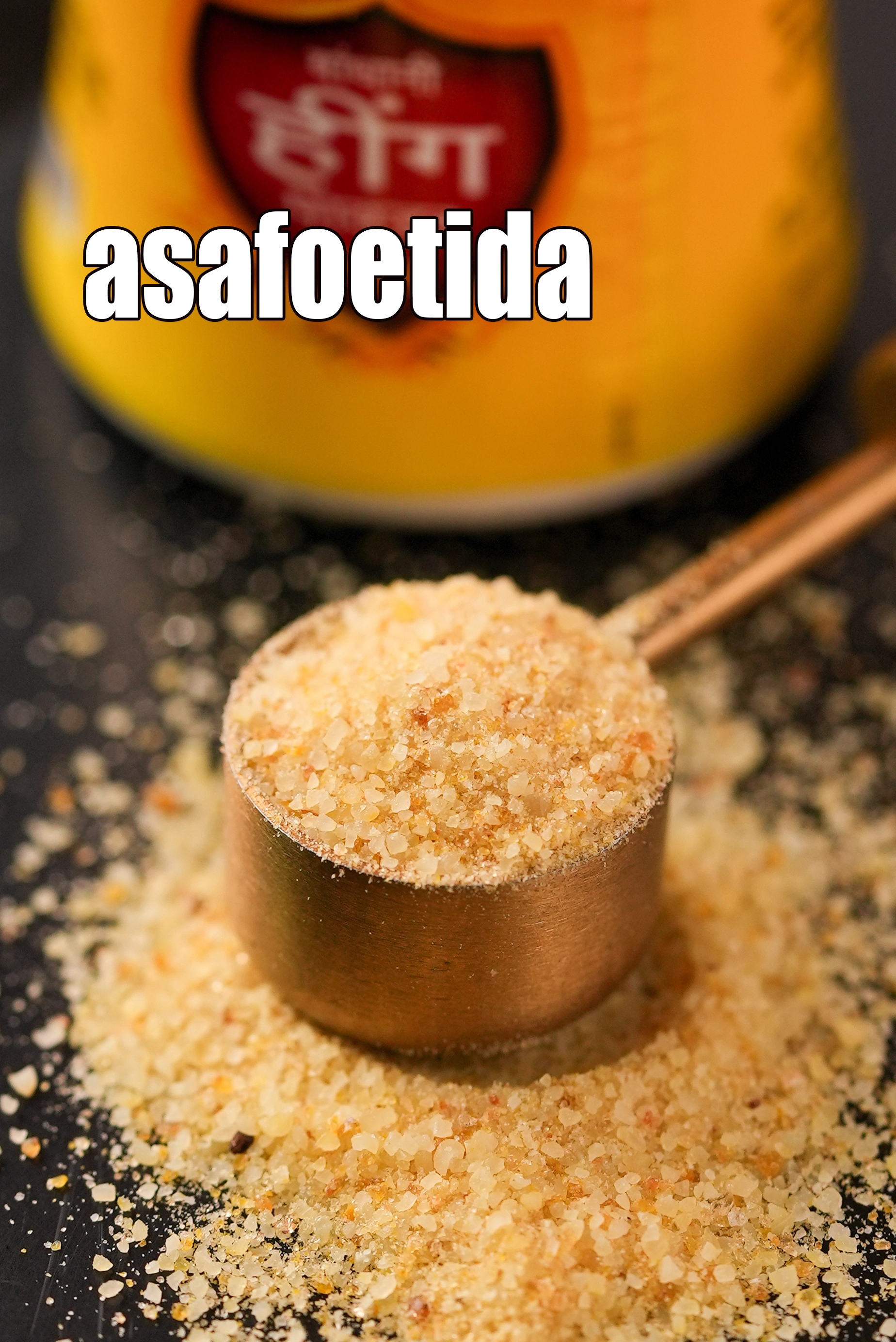 asafoetida