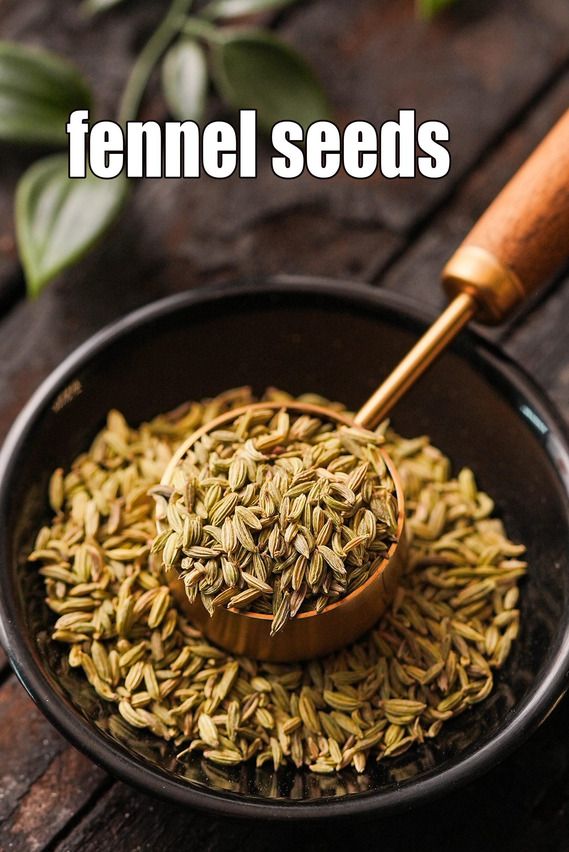 fennel seeds