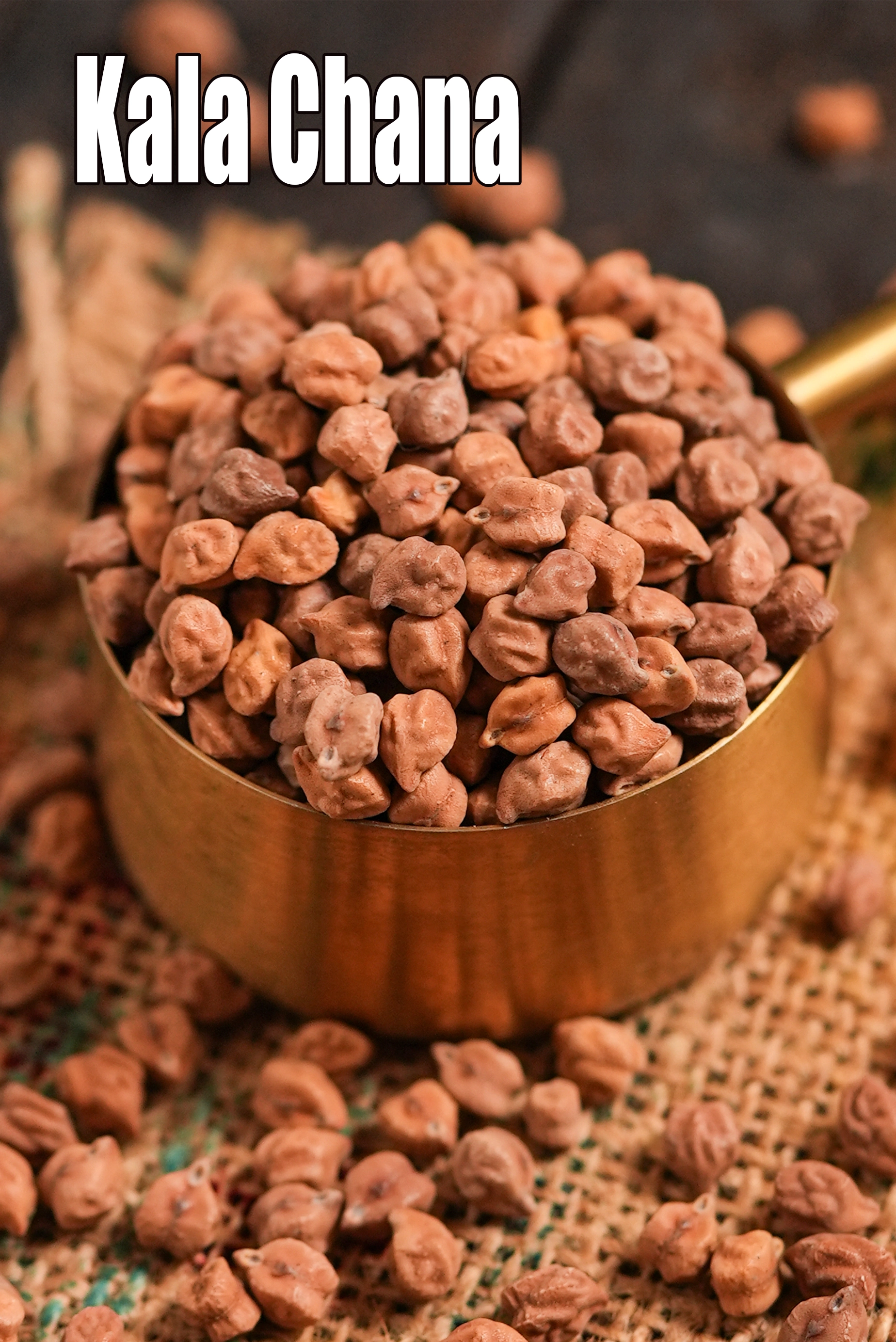 kala chana