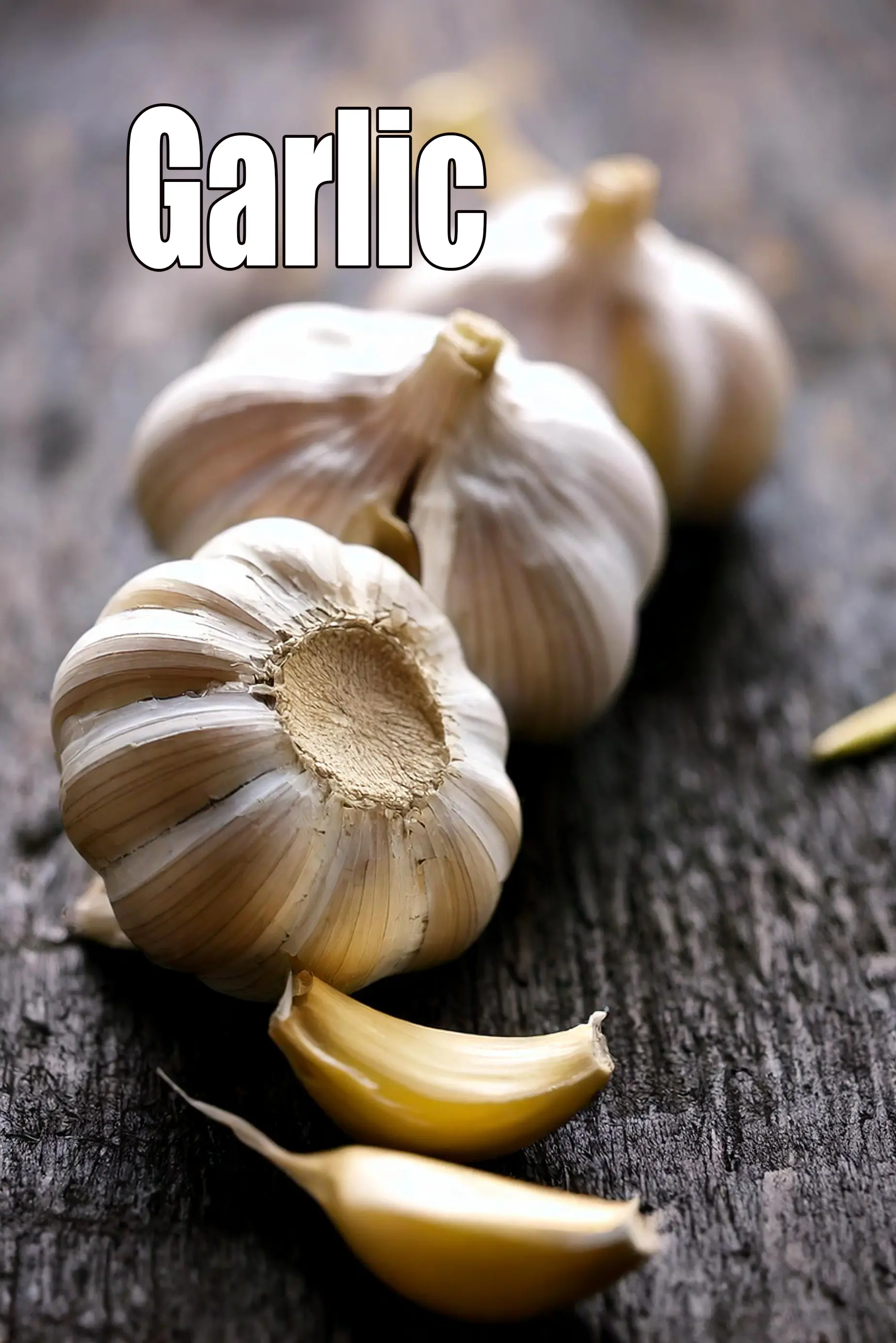 garlic