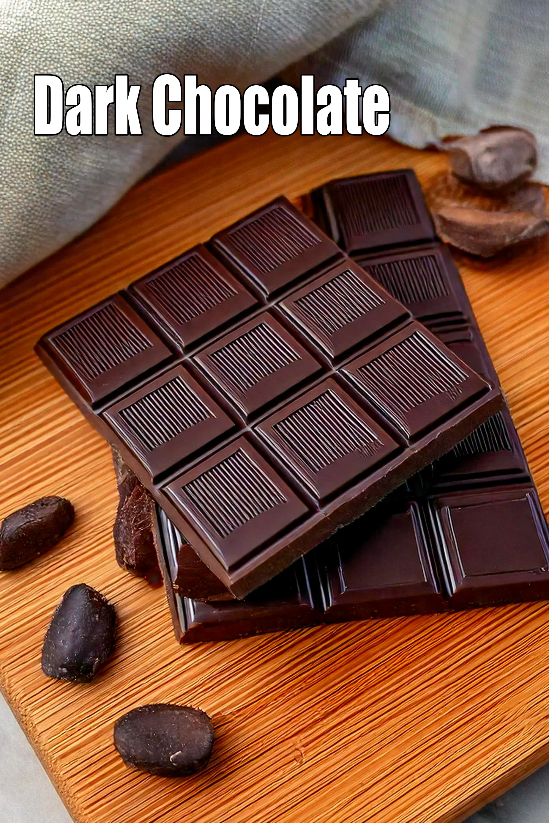 dark chocolate
