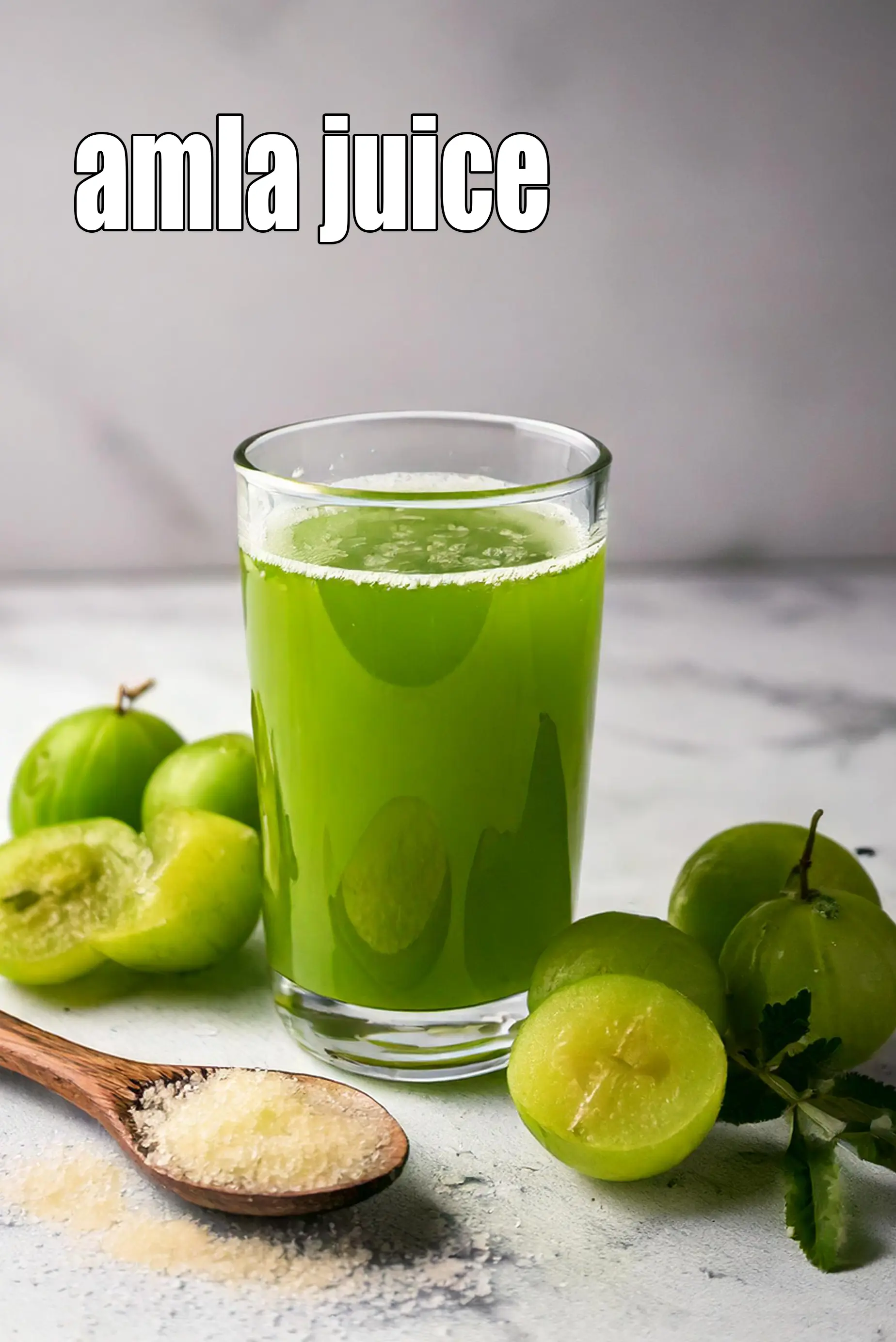 amla juice