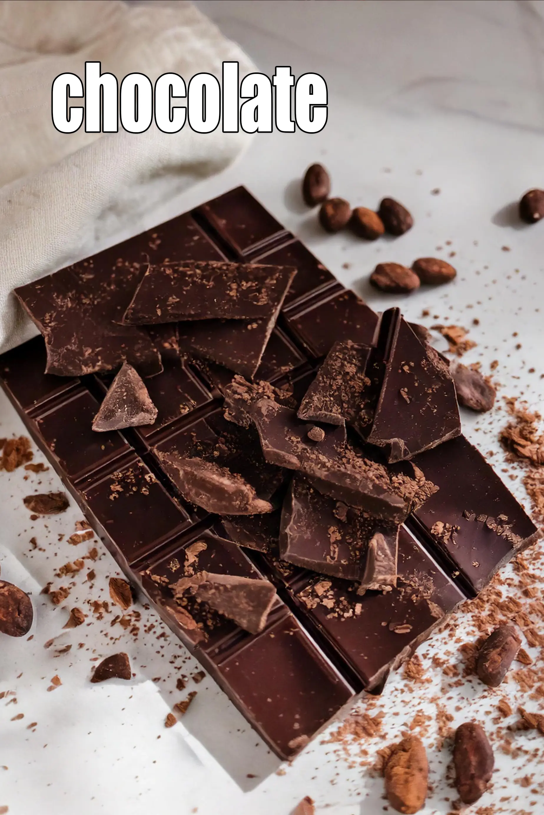 chocolate