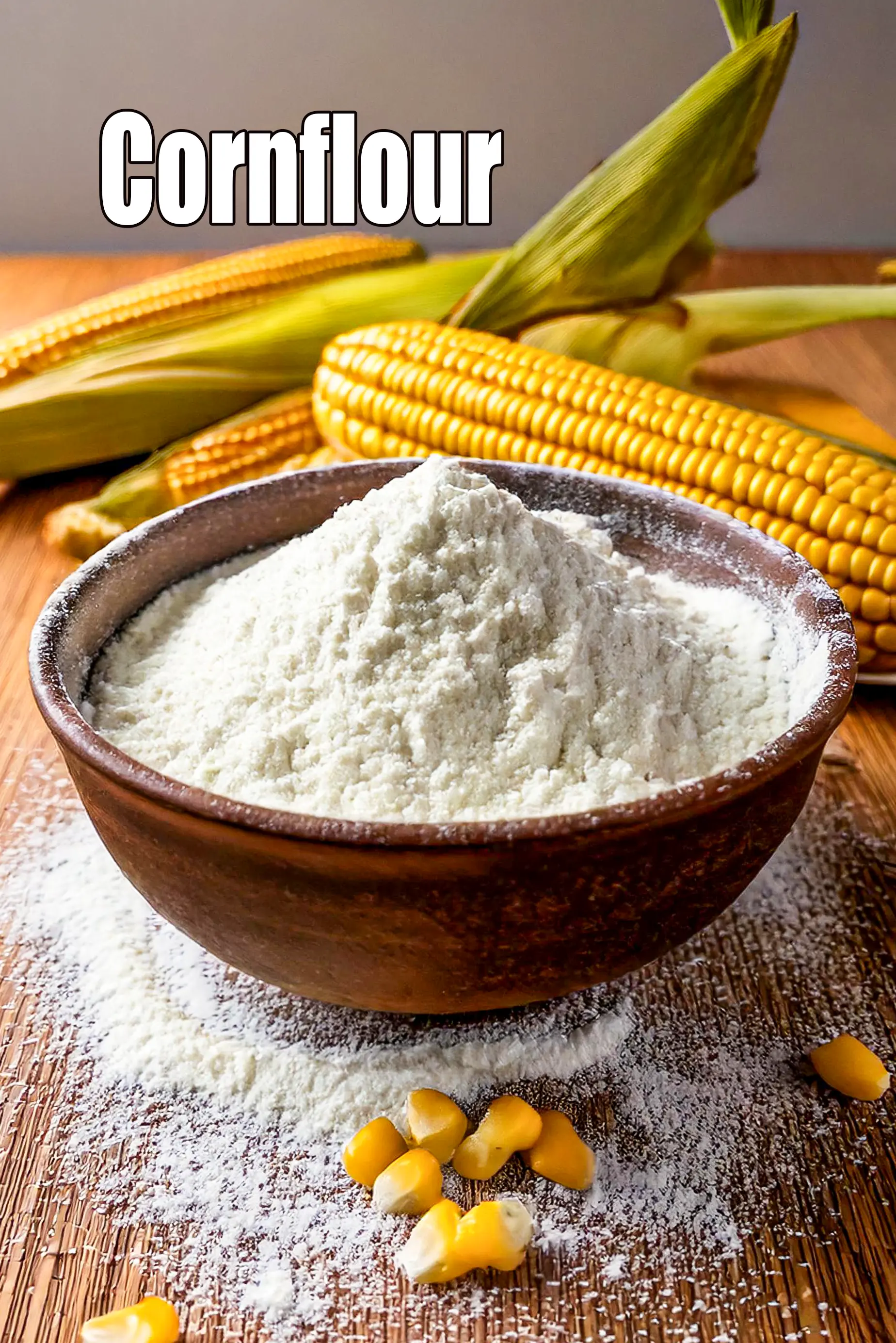 cornflour